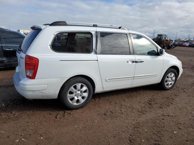 Photo 3 from auction – 2007 HYUNDAI ENTOURAGE with VIN KNDMC233176029721