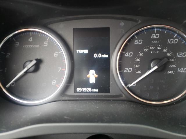 Фото 9 с аукциона – 2017 MITSUBISHI OUTLANDER с VIN JA4AD2A30HZ047141