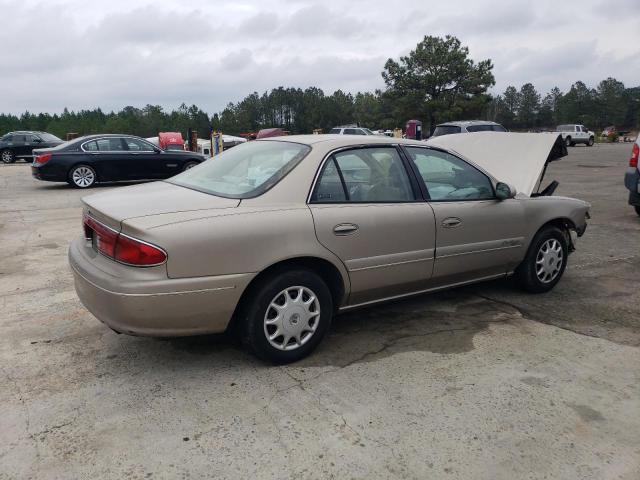 Photo 3 from auction – 2002 BUICK CENTURY CU with VIN 2G4WS52J521212841