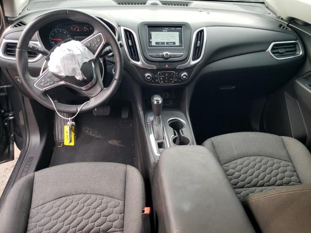 Photo 8 from auction – 2018 CHEVROLET EQUINOX LT with VIN 3GNAXJEV0JL383296