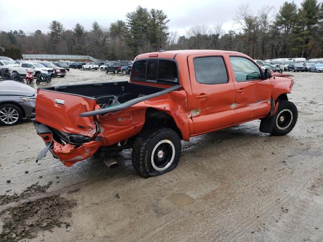 Photo 3 from auction – 2015 TOYOTA TACOMA DOU with VIN 5TFLU4EN6FX136100