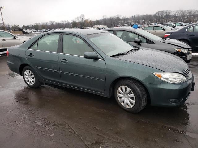 Photo 4 from auction – 2006 TOYOTA CAMRY LE with VIN 4T1BE32K16U137293