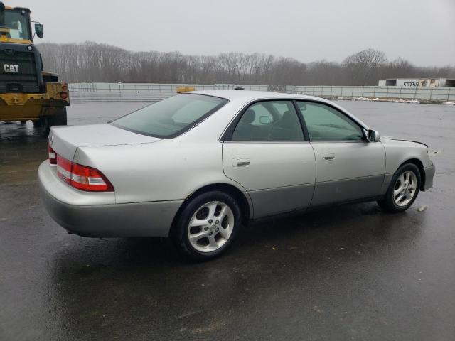 Photo 3 from auction – 2001 LEXUS ES 300 with VIN JT8BF28G010290714