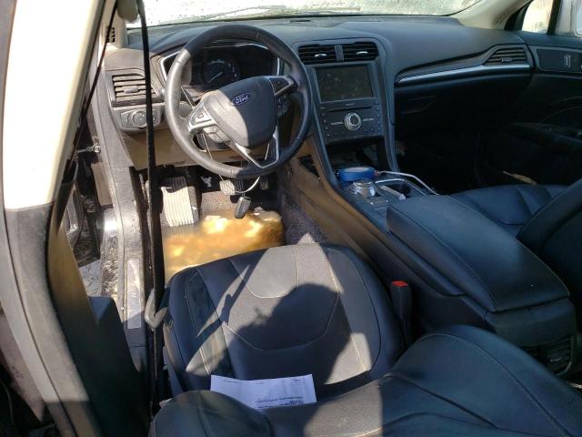 Photo 8 from auction – 2019 FORD FUSION TIT with VIN 3FA6P0RU5KR206838