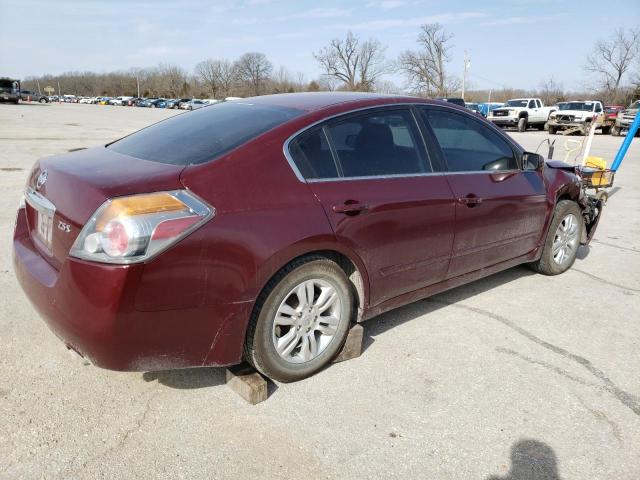 Фото 3 с аукциона – 2012 NISSAN ALTIMA BAS с VIN 1N4AL2AP4CC246268