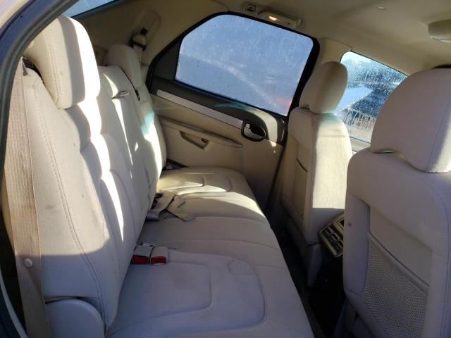 Photo 11 from auction – 2004 BUICK RENDEZVOUS with VIN 3G5DA03E34S551017