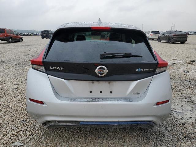 Photo 6 from auction – 2018 NISSAN LEAF S with VIN 1N4AZ1CP5JC312054