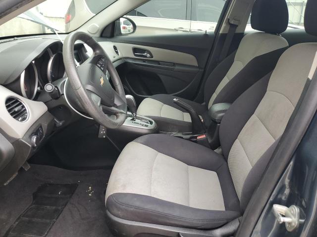 Photo 7 from auction – 2012 CHEVROLET CRUZE LS with VIN 1G1PC5SHXC7364453