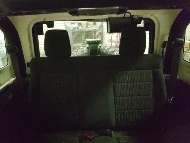 Photo 10 from auction – 2012 JEEP WRANGLER S with VIN 1C4AJWAG2CL284735