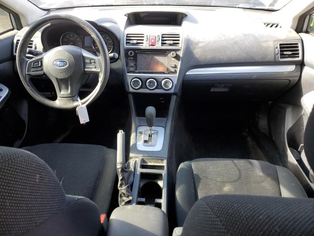 Photo 8 from auction – 2015 SUBARU IMPREZA PR with VIN JF1GJAC64FH024156
