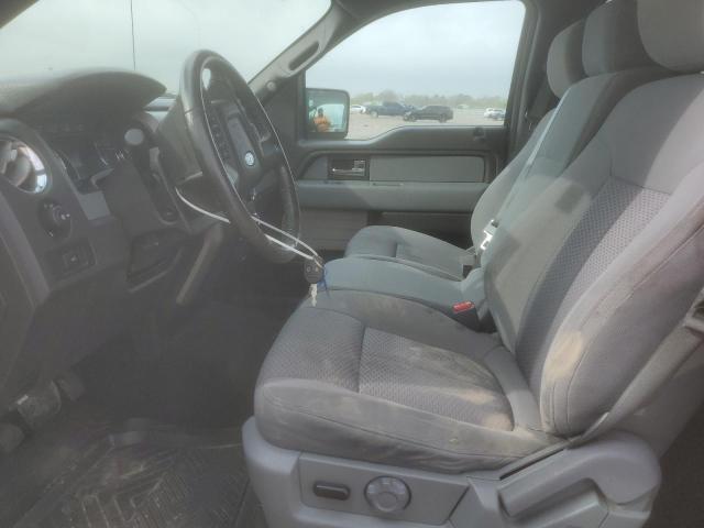 Photo 7 from auction – 2013 FORD F150 SUPER with VIN 1FTFW1CT4DKD88980