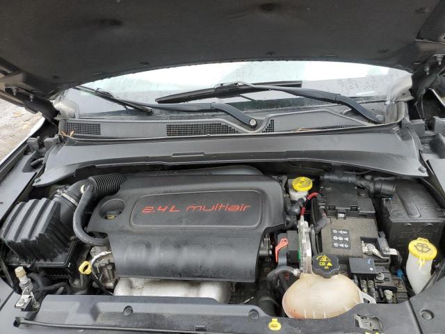 Photo 12 from auction – 2017 JEEP COMPASS LA with VIN 3C4NJDBB3HT655888