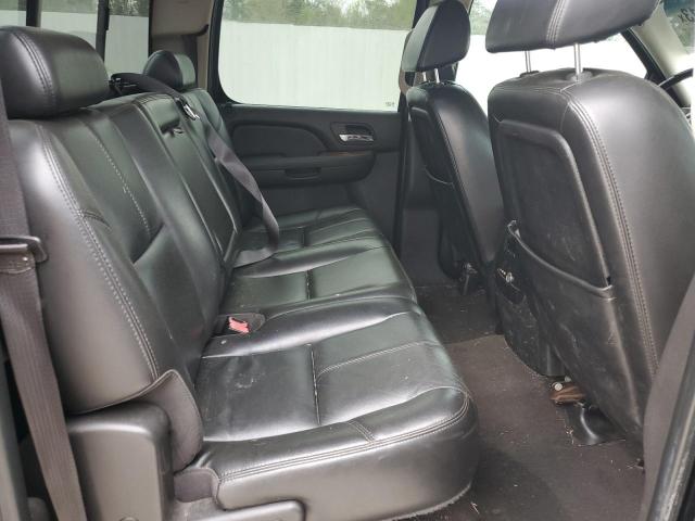 Photo 10 from auction – 2007 GMC NEW SIERRA with VIN 2GTEC13J771565206