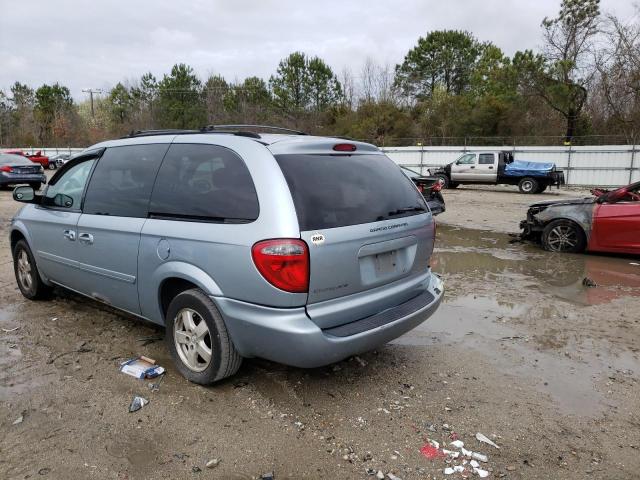 Photo 2 from auction – 2006 DODGE GRAND CARA with VIN 2D8GP44L46R883932