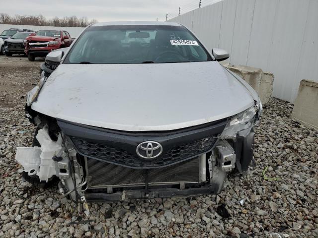 Photo 5 from auction – 2013 TOYOTA CAMRY L with VIN 4T1BF1FKXDU220360