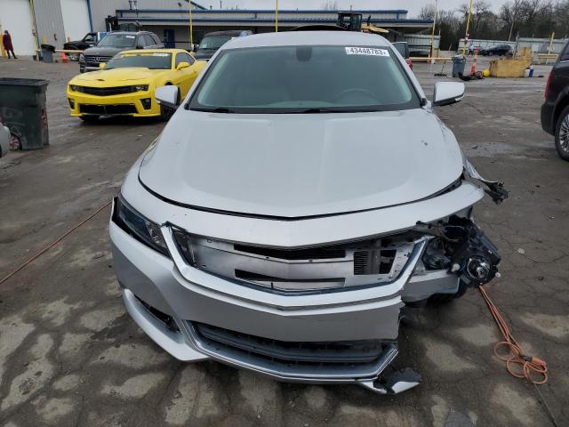 Photo 5 from auction – 2015 CHEVROLET IMPALA LT with VIN 2G1125S31F9271949