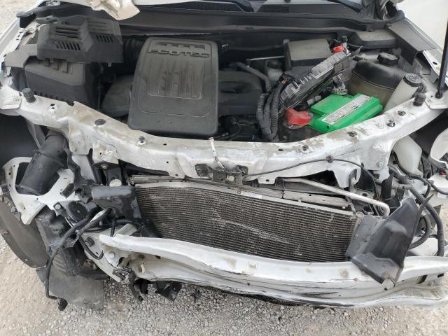 Photo 12 from auction – 2017 GMC TERRAIN SL with VIN 2GKALMEK5H6241749