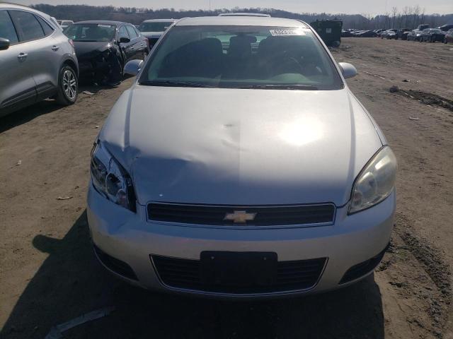 Photo 5 from auction – 2011 CHEVROLET IMPALA LT with VIN 2G1WG5EKXB1230464