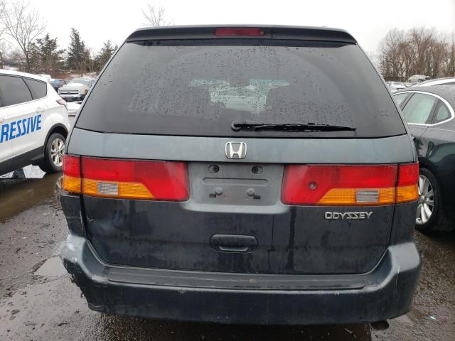Photo 6 from auction – 2003 HONDA ODYSSEY EX with VIN 5FNRL18713B053415
