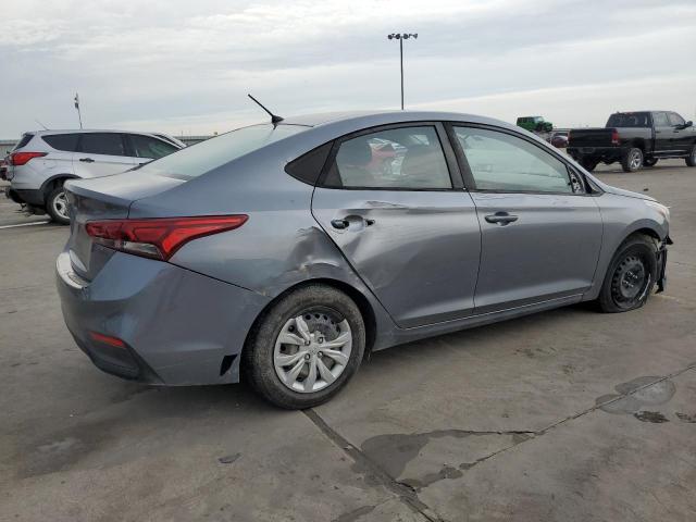 Photo 3 from auction – 2019 HYUNDAI ACCENT SE with VIN 3KPC24A33KE047489