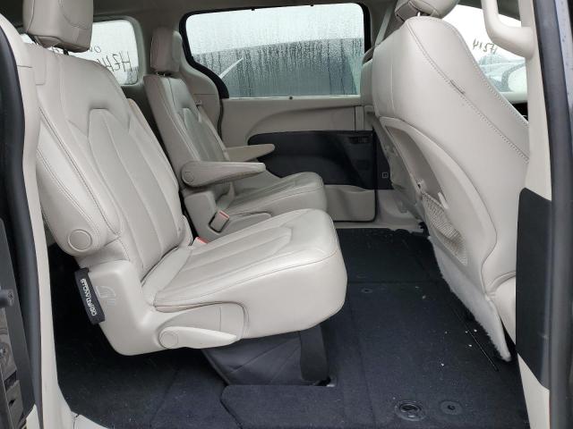 Photo 11 from auction – 2021 CHRYSLER VOYAGER LX with VIN 2C4RC1DG6MR549855