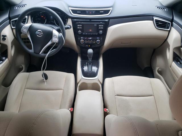 Photo 8 from auction – 2016 NISSAN ROGUE S with VIN KNMAT2MT8GP617319