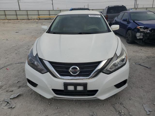 Photo 5 from auction – 2016 NISSAN ALTIMA 2.5 with VIN 1N4AL3AP4GC187363
