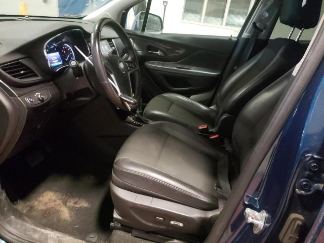 Photo 7 from auction – 2020 BUICK ENCORE PRE with VIN KL4CJESB1LB037826