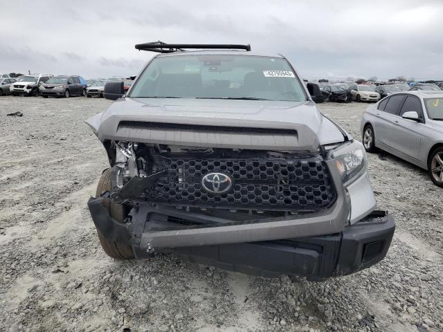 Photo 5 from auction – 2021 TOYOTA TUNDRA DOU with VIN 5TFTY5F15MX011978