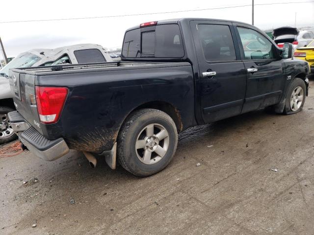 Photo 3 from auction – 2004 NISSAN TITAN XE with VIN 1N6AA07A34N514480