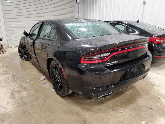 Photo 2 from auction – 2015 DODGE CHARGER SE with VIN 2C3CDXFG1FH881377