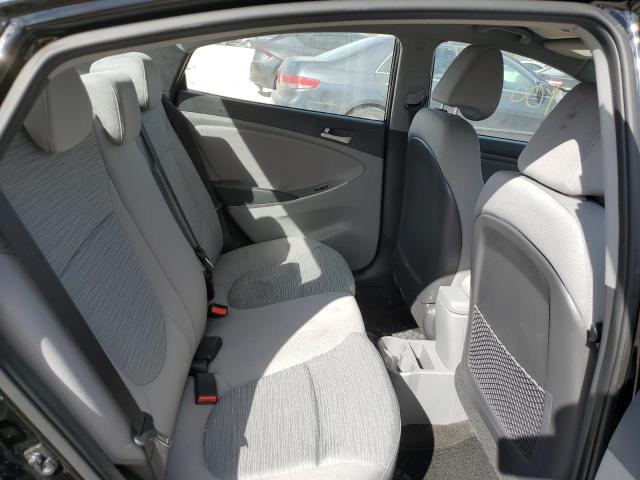 Photo 10 from auction – 2015 HYUNDAI ACCENT GLS with VIN KMHCT4AE0FU805631