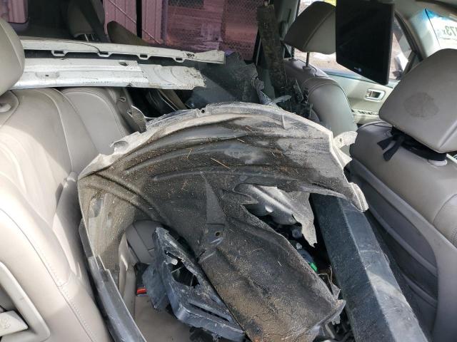 Photo 13 from auction – 2011 HONDA PILOT EXL with VIN 5FNYF4H59BB031485