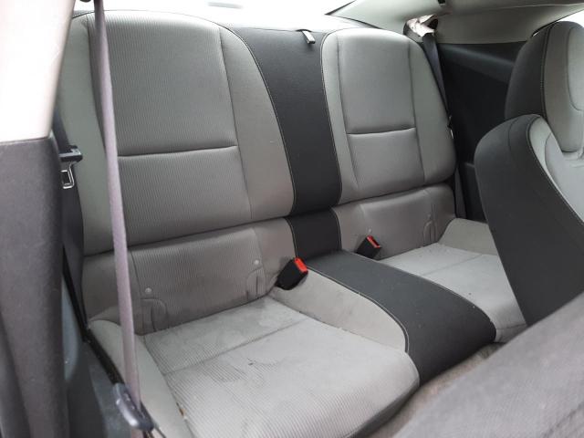 Photo 10 from auction – 2012 CHEVROLET CAMARO LT with VIN 2G1FB1E34C9171933