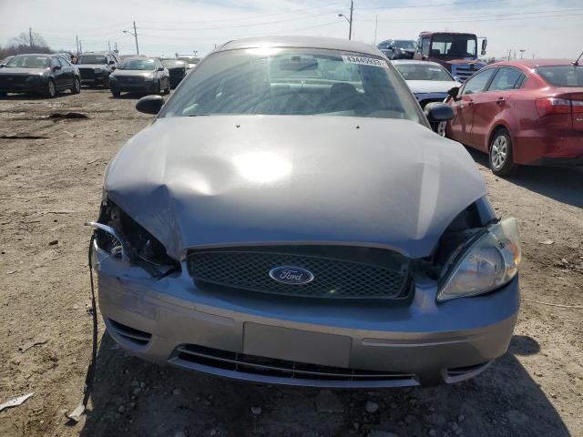 Photo 5 from auction – 2007 FORD TAURUS SEL with VIN 1FAFP56UX7A109329