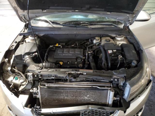 Photo 11 from auction – 2012 CHEVROLET CRUZE LT with VIN 1G1PF5SC2C7220049