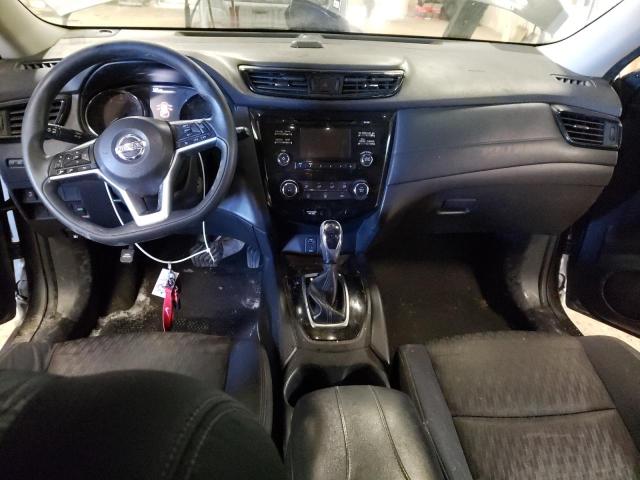 Photo 8 from auction – 2017 NISSAN ROGUE S with VIN KNMAT2MT1HP570460