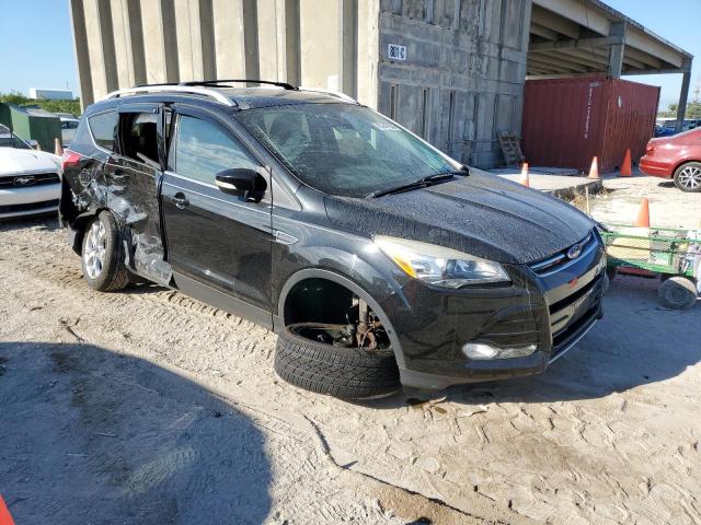 Photo 4 from auction – 2014 FORD ESCAPE TIT with VIN 1FMCU9J96EUD55432