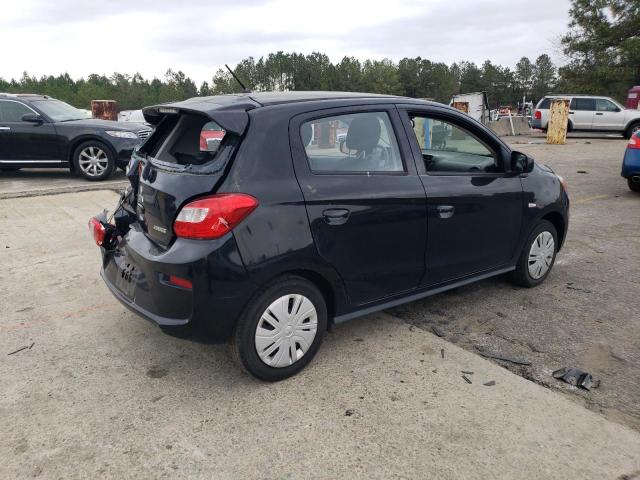 Photo 3 from auction – 2017 MITSUBISHI MIRAGE ES with VIN ML32A3HJ4HH009711