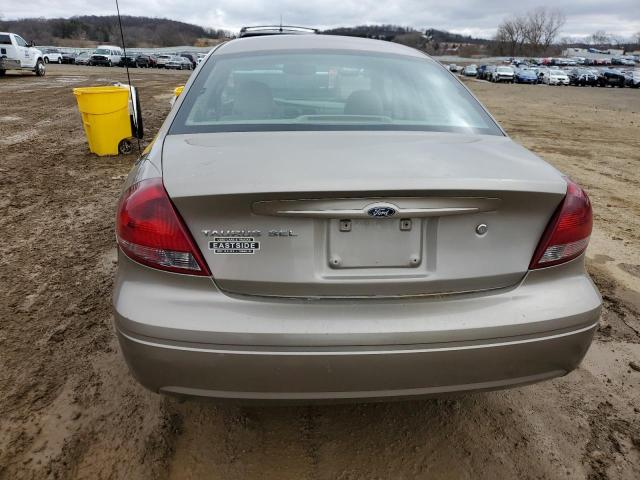 Photo 6 from auction – 2006 FORD TAURUS SEL with VIN 1FAFP56UX6A153510