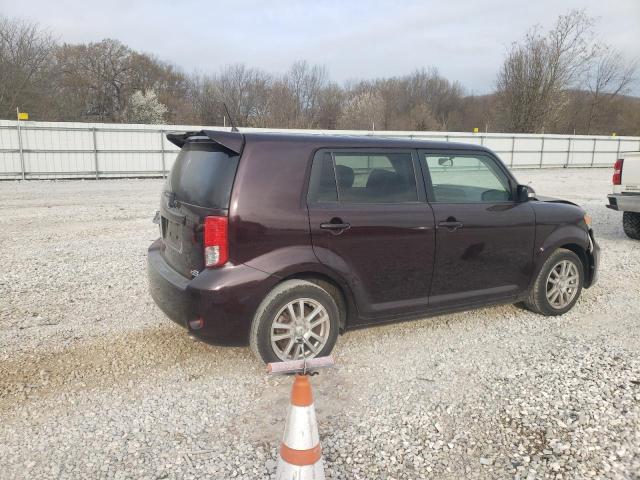 Photo 3 from auction – 2012 TOYOTA SCION XB with VIN JTLZE4FE6CJ025569