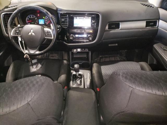 Photo 8 from auction – 2014 MITSUBISHI OUTLANDER with VIN JA4JZ3AX5EZ601988