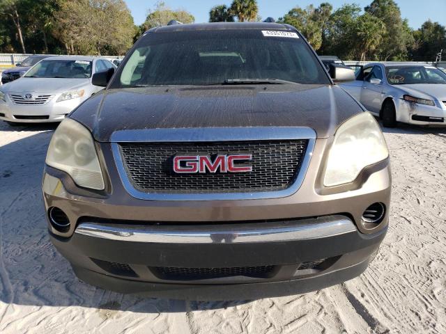 Photo 5 from auction – 2011 GMC ACADIA SLE with VIN 1GKKRNED1BJ248590