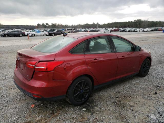 Photo 3 from auction – 2017 FORD FOCUS SE with VIN 1FADP3F27HL251184