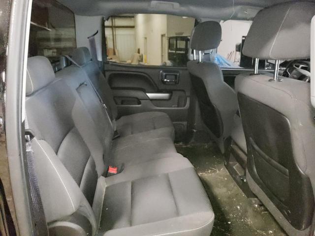 Photo 10 from auction – 2015 CHEVROLET SILVERADO with VIN 3GCUKREC1FG393403