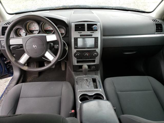 Photo 8 from auction – 2009 DODGE CHARGER SX with VIN 2B3KA33V79H521015