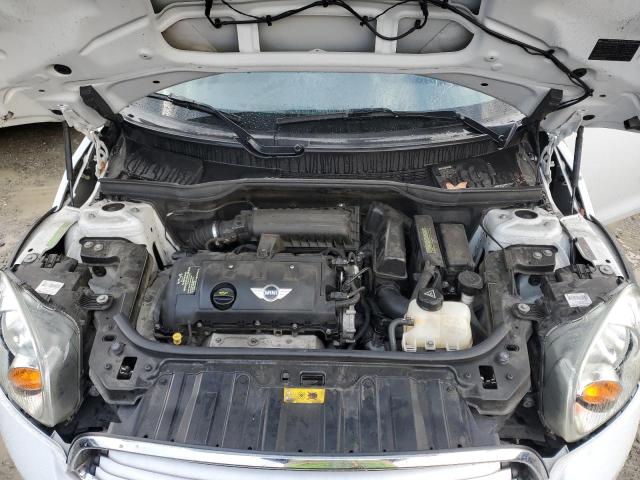 Photo 11 from auction – 2011 MINI COOPER COU with VIN WMWZB3C55BWM00661