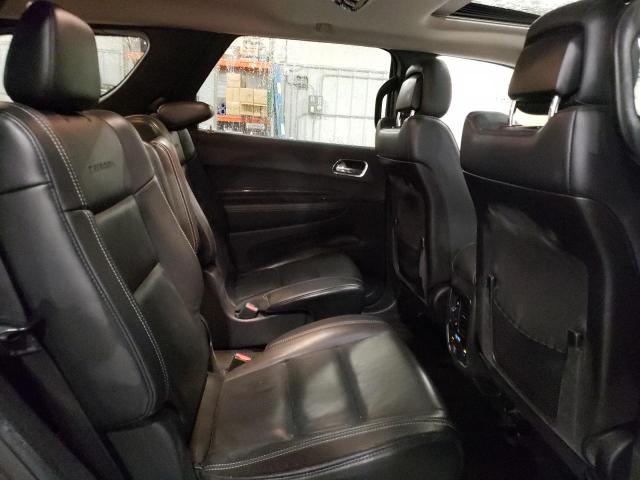 Photo 11 from auction – 2014 DODGE DURANGO CI with VIN 1C4RDJEG7EC971574