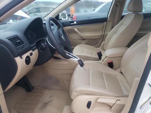 Photo 7 from auction – 2007 VOLKSWAGEN JETTA WOLF with VIN 3VWEF71K37M166546
