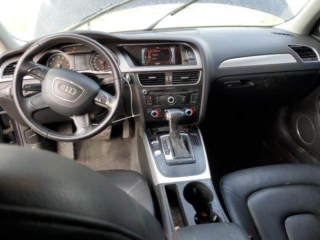 Photo 8 from auction – 2014 AUDI A4 PREMIUM with VIN WAUFFAFL6EA060671
